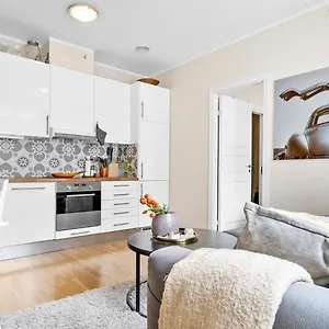  Apartment Sentrum: Koselig Med 2 Soverom! Norway