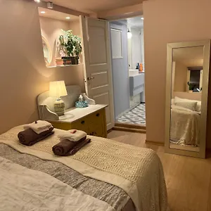  Apartment Brand New Flat, Parking! Norway