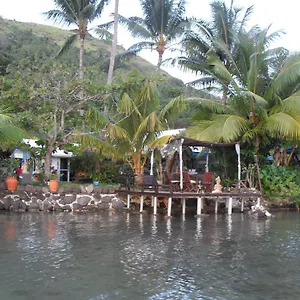  Holiday home Bungalove French Polynesia