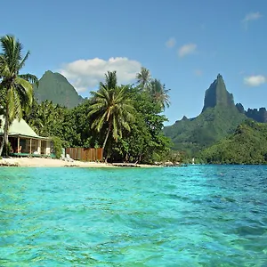 Villa Robinson's Cove French Polynesia